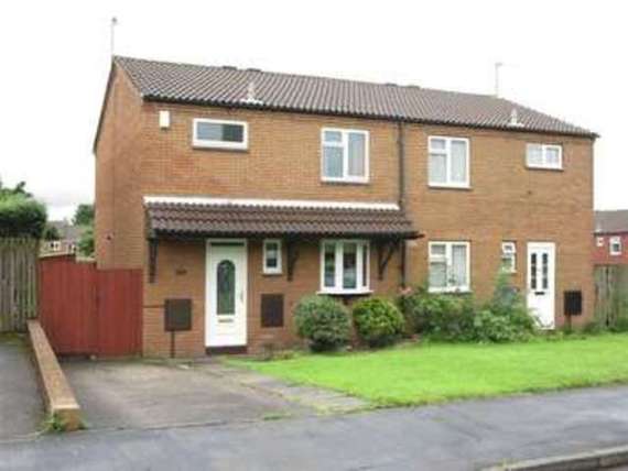 3 Bedroom Detached